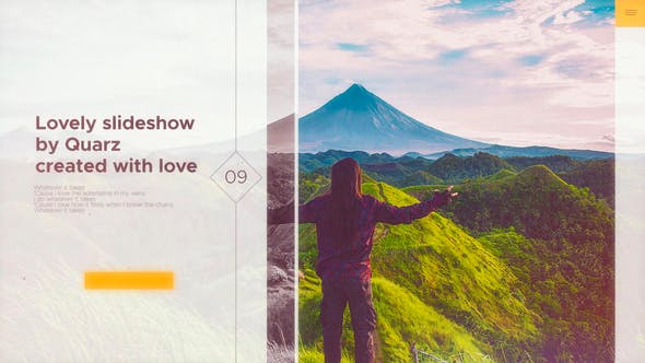 Lovely Slideshow - Download Videohive 22127644