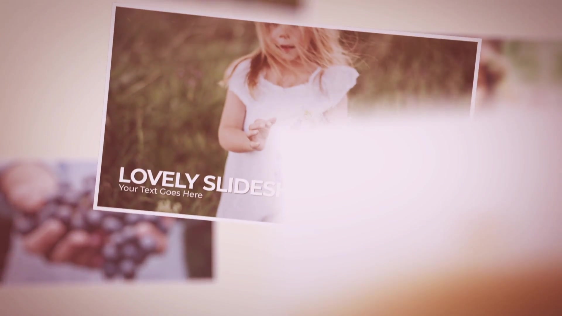 Lovely Slideshow - Download Videohive 22824785