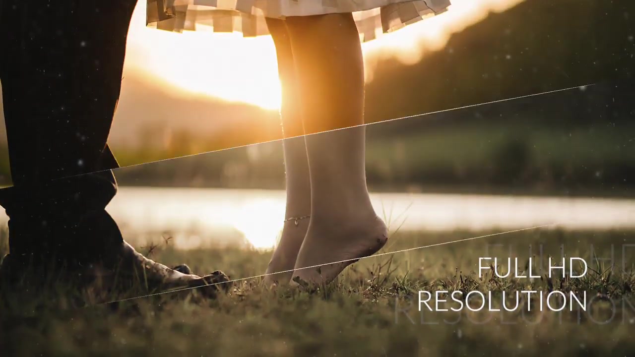 Lovely Slideshow for Final Cut Pro X Videohive 25847895 Apple Motion Image 7