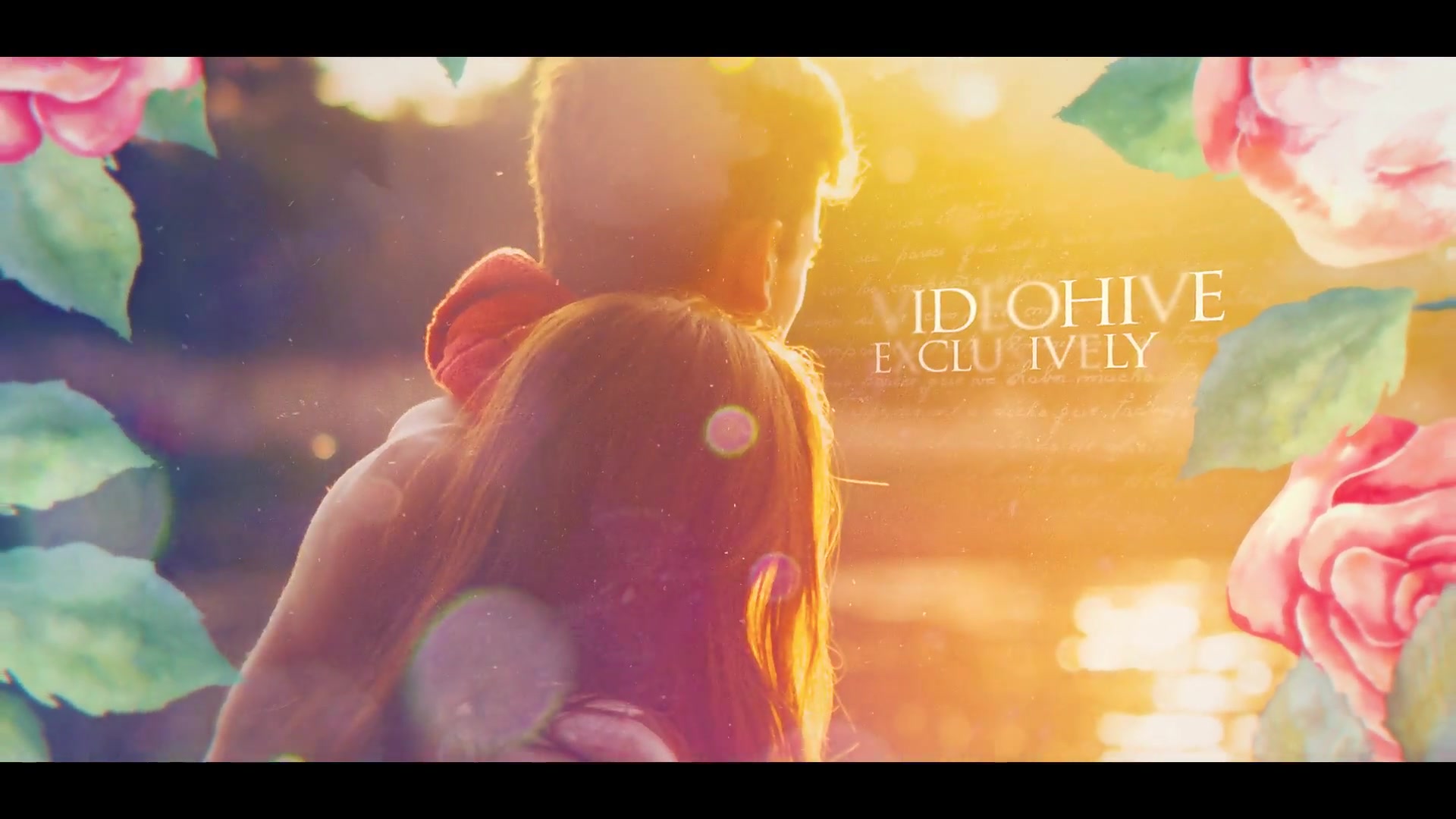 Lovely Slideshow for Premiere Pro Videohive 25550034 Premiere Pro Image 6