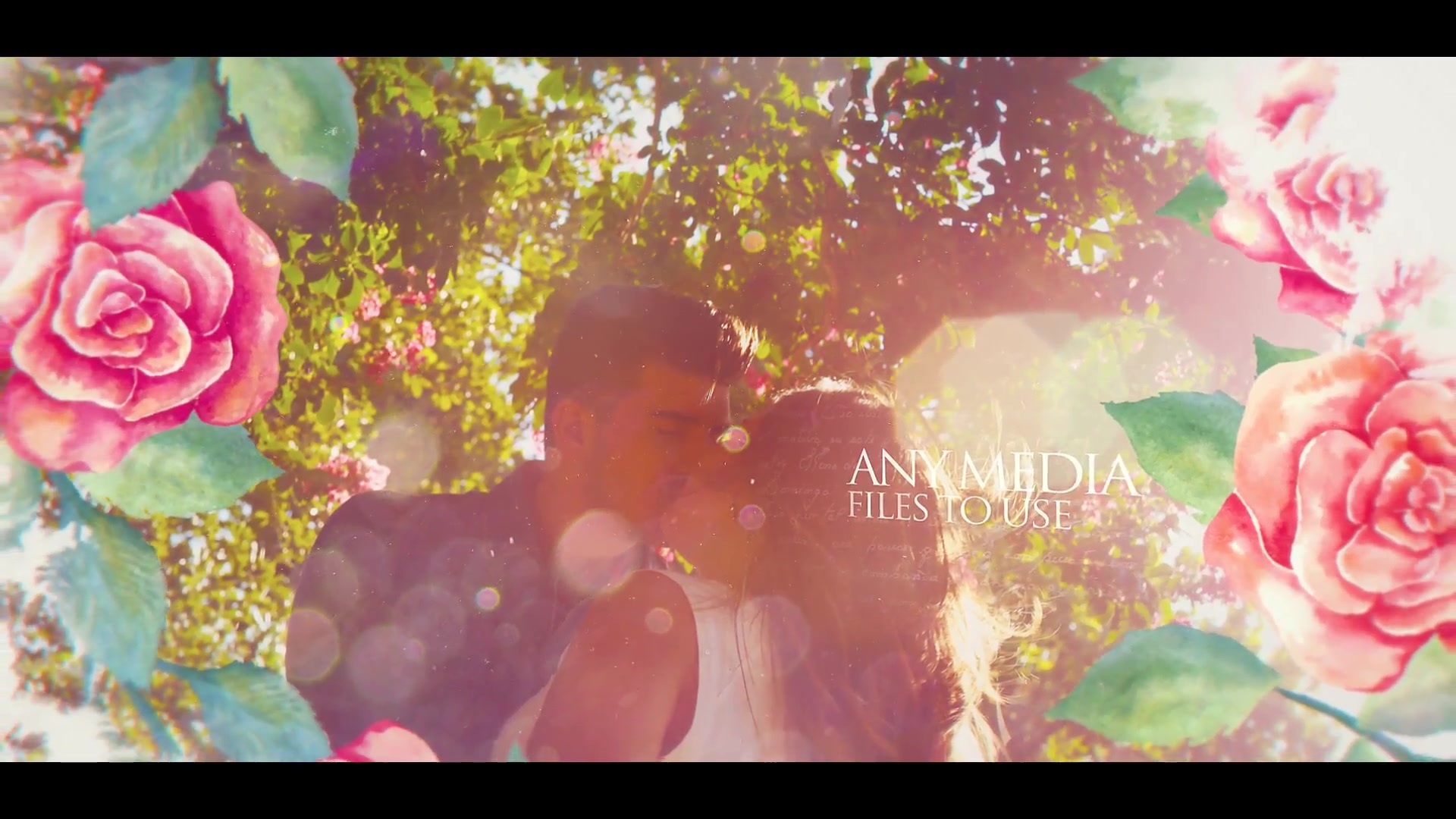 Lovely Slideshow for Premiere Pro Videohive 25550034 Premiere Pro Image 8