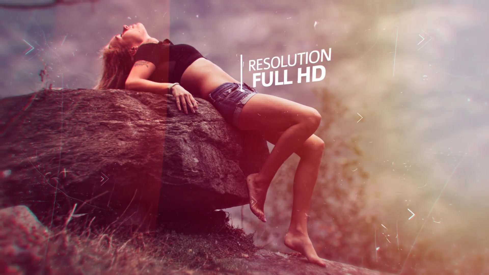 Lovely Slideshow MOGRT Videohive 27179709 Premiere Pro Image 5