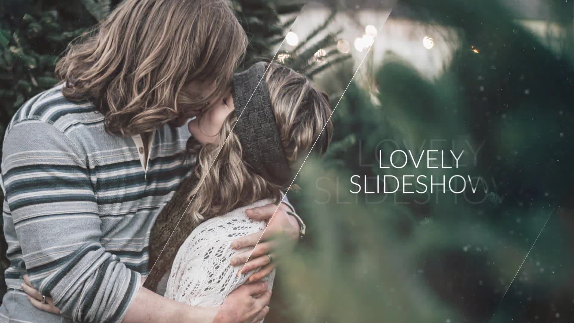 Lovely Slideshow Videohive 22003884 After Effects Image 1