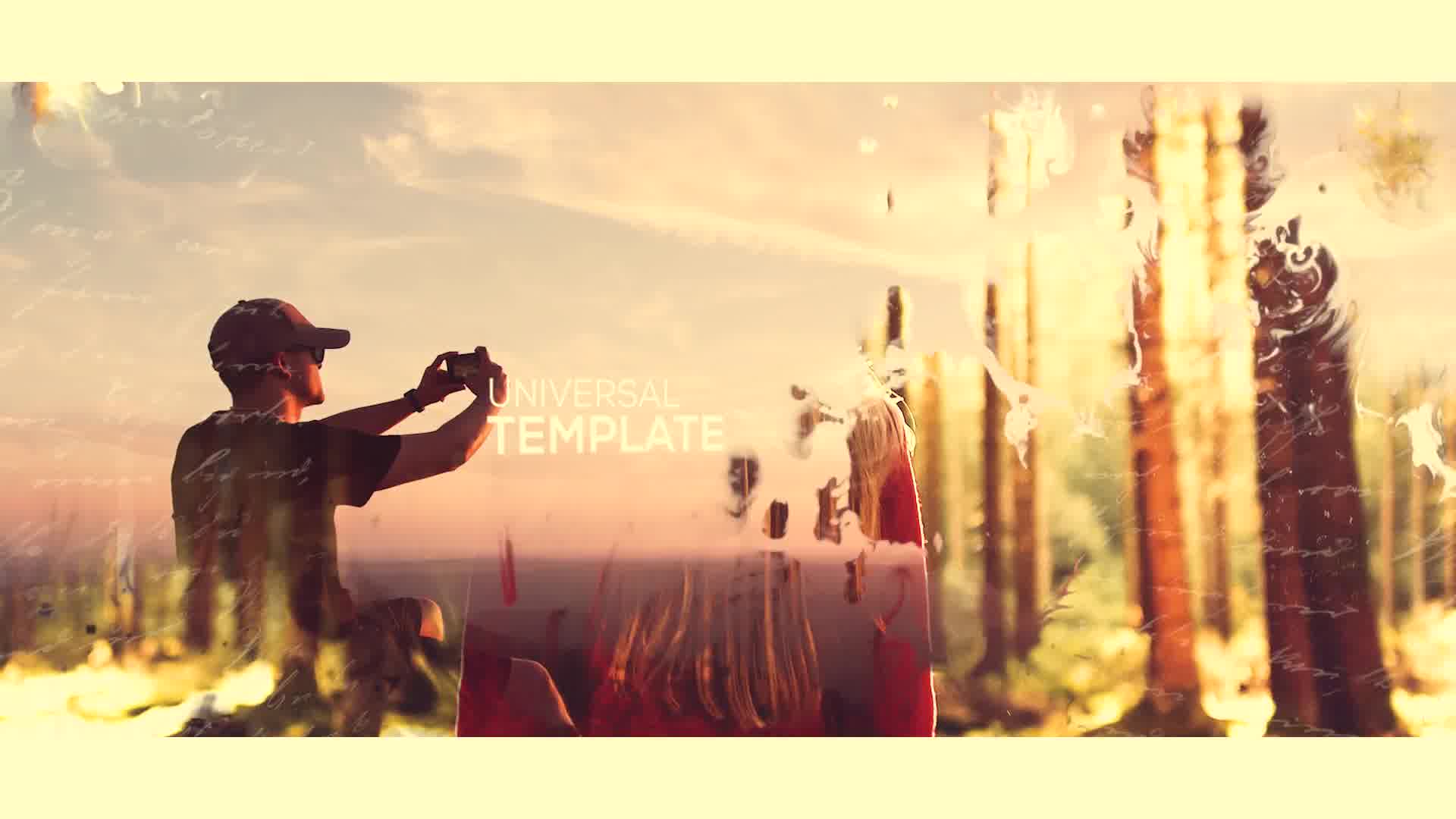 Lovely Slideshow Videohive 23378409 Premiere Pro Image 11