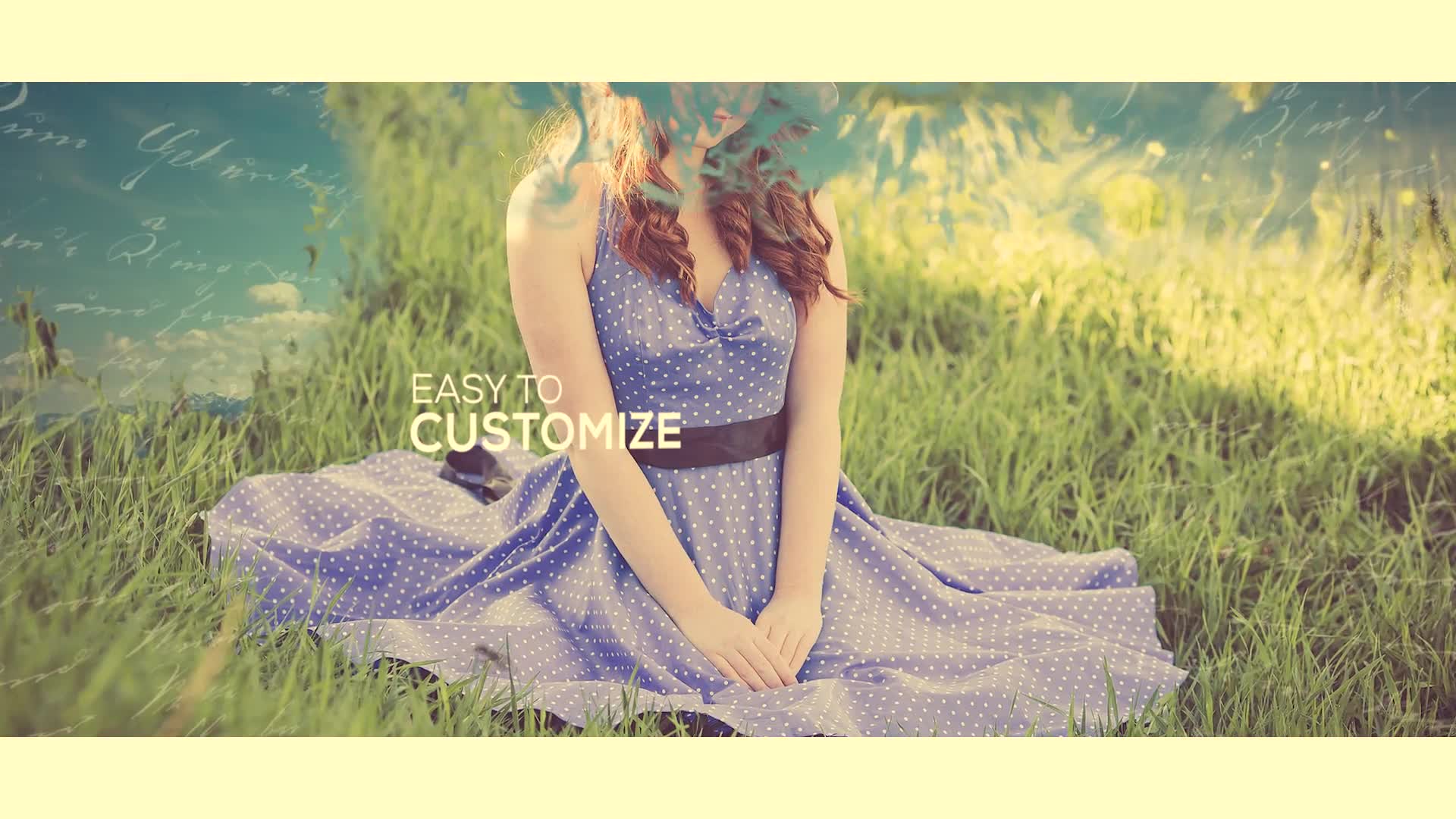 Lovely Slideshow Videohive 23378409 Premiere Pro Image 7