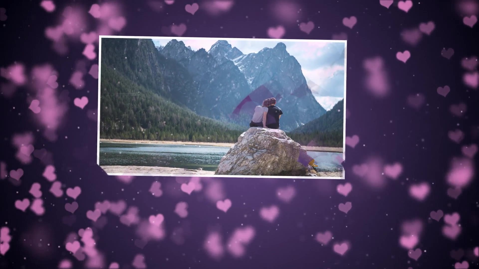 Lovely Slideshow Videohive 25625974 After Effects Image 3