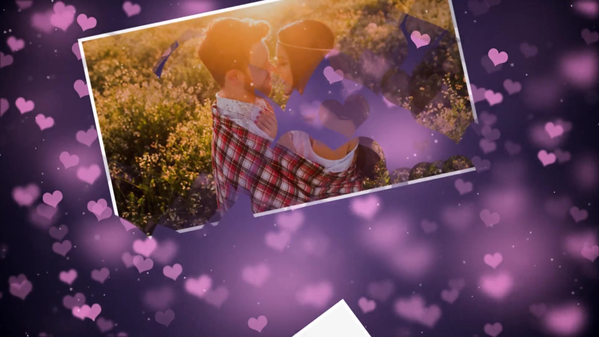 Lovely Slideshow Videohive 25625974 After Effects Image 7