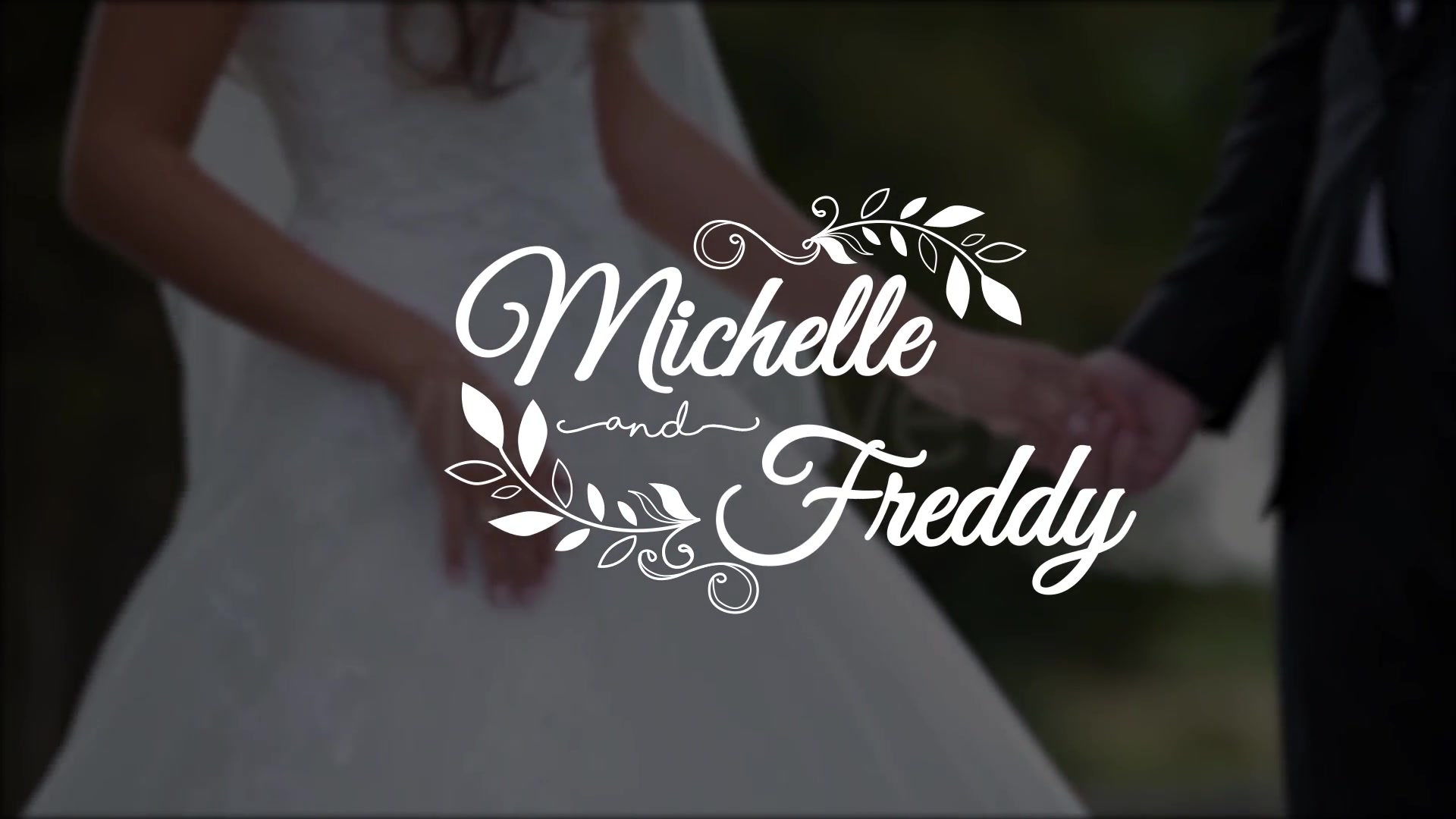 Lovely Wedding Titles Vol 3 Videohive 18152153 After Effects Image 10