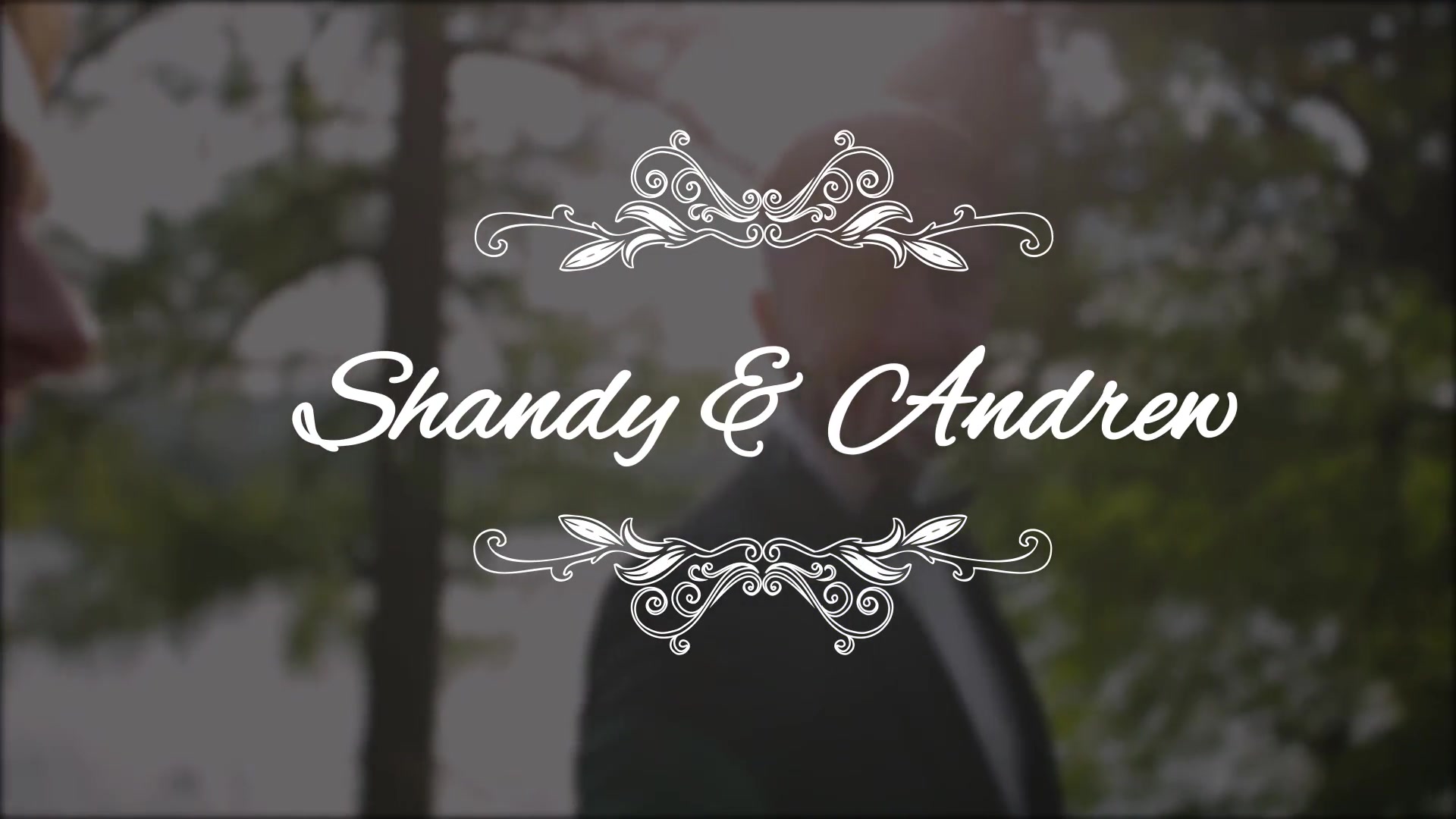 Lovely Wedding Titles Vol 3 Videohive 18152153 After Effects Image 9