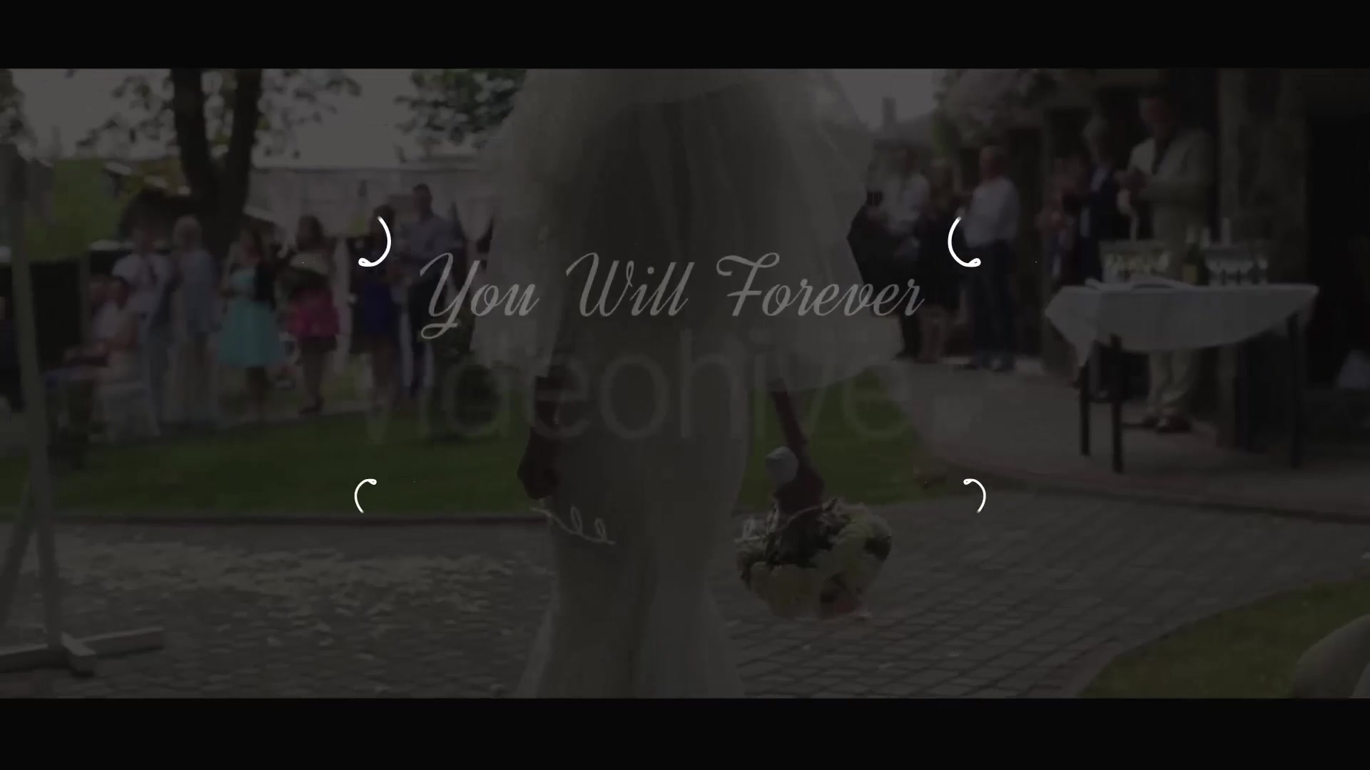 Lovely Wedding Titles Vol 4 Videohive 18755539 After Effects Image 12