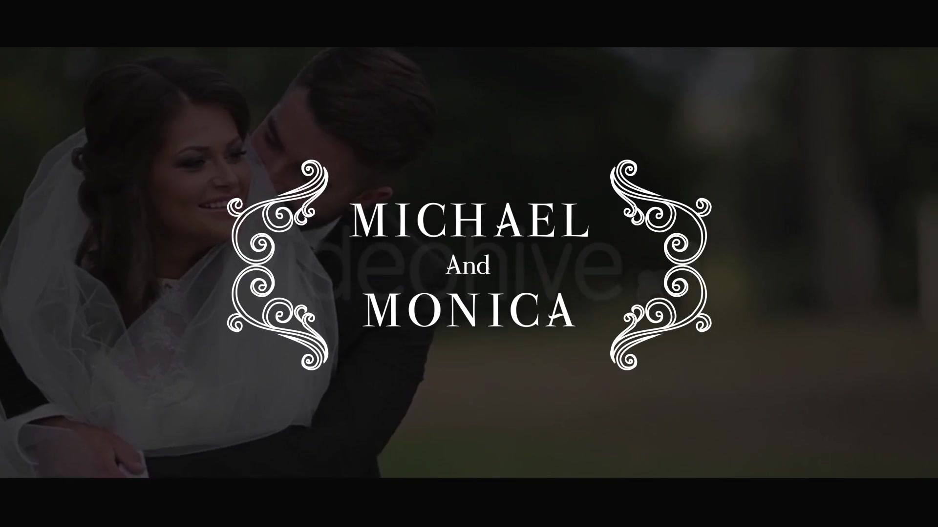 Lovely Wedding Titles Vol 4 Videohive 18755539 After Effects Image 8