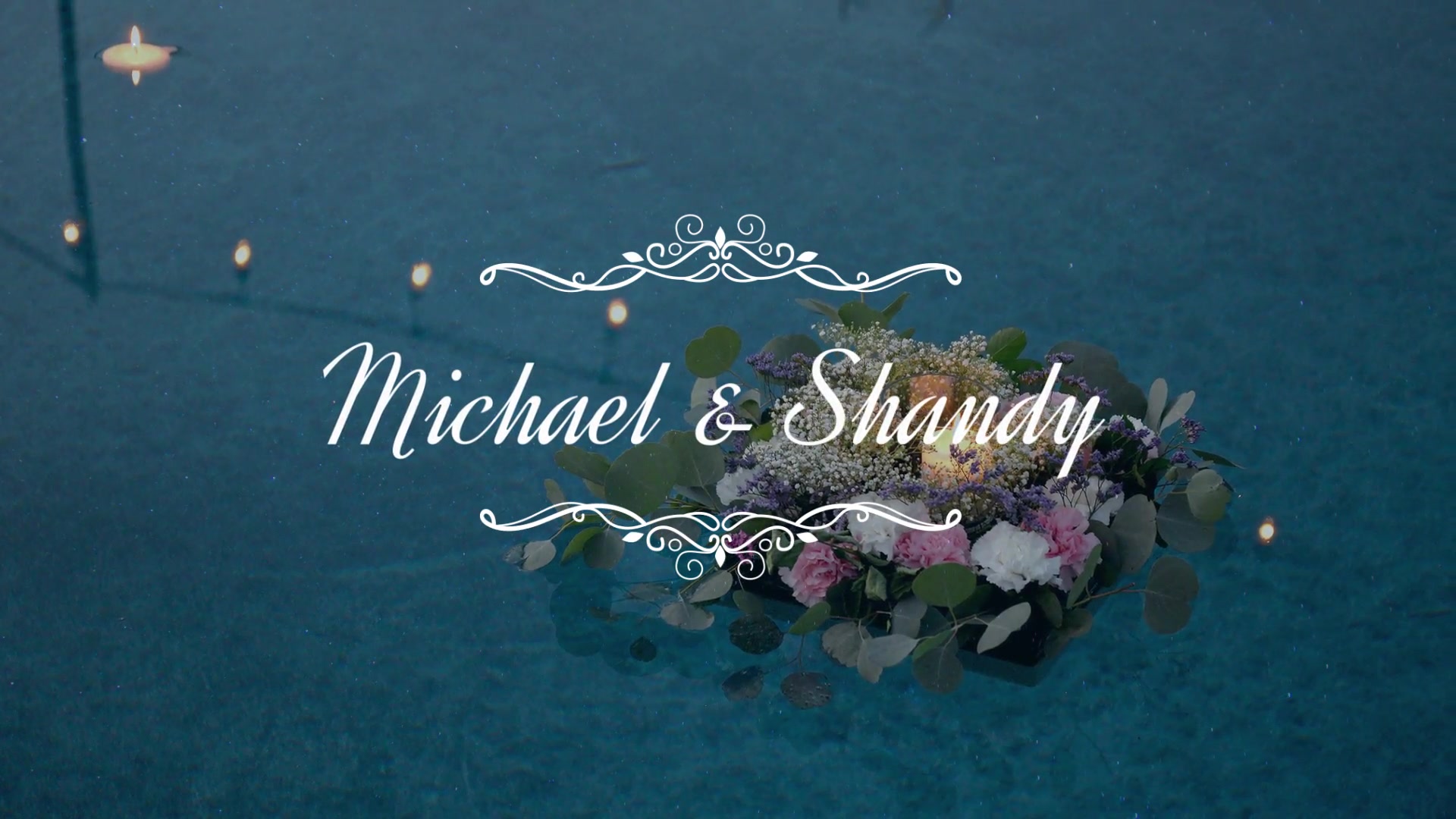 Lovely Wedding Titles Vol 5 Videohive 19288063 After Effects Image 4