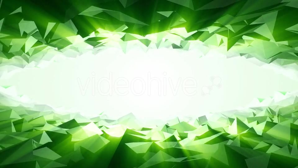 Low Poly Frame - Download Videohive 19944865