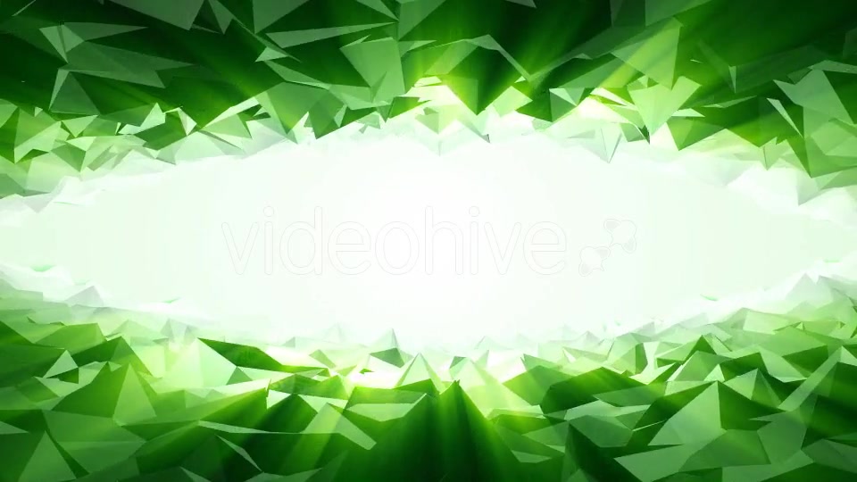 Low Poly Frame - Download Videohive 19944865