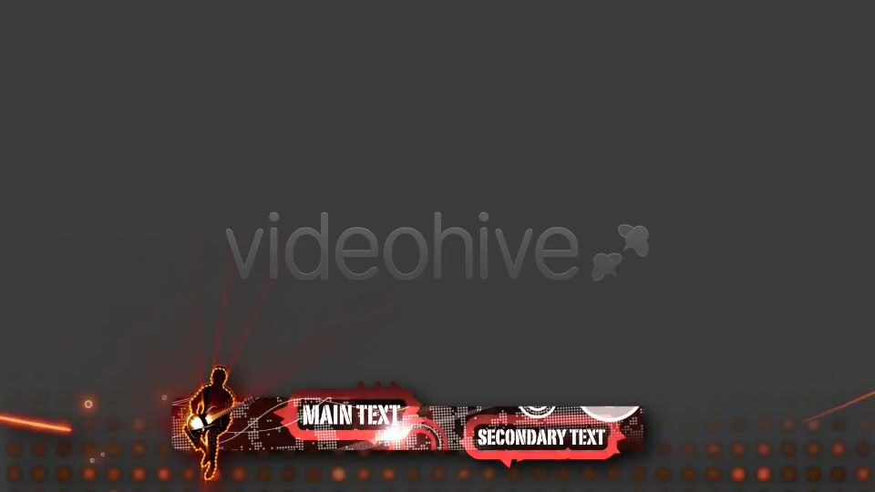 Lower Third Music - Download Videohive 634215