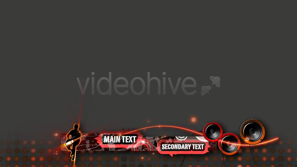 Lower Third Music - Download Videohive 634215