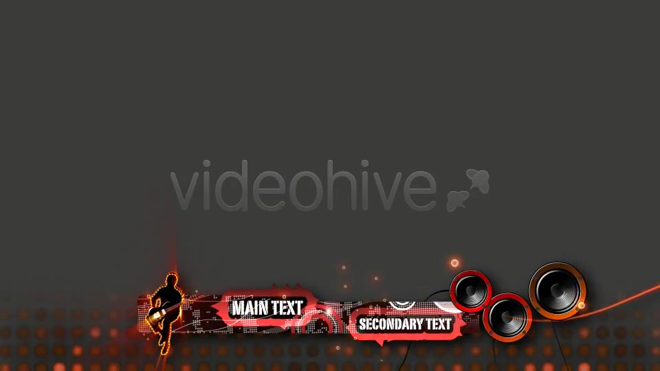 Lower Third Music - Download Videohive 634215