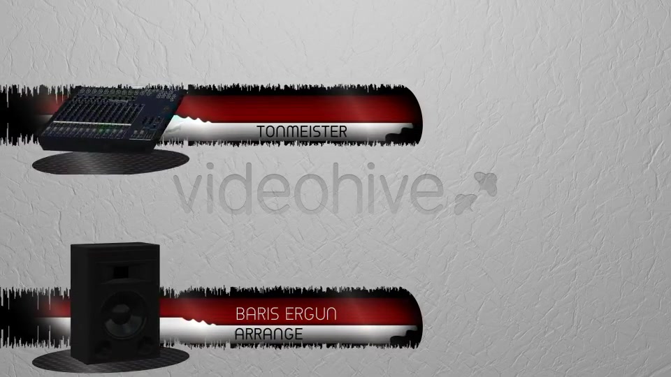 Lower Third Music Pack Videohive 4522211 Motion Graphics Image 10