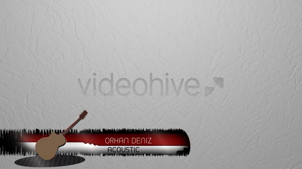 Lower Third Music Pack Videohive 4522211 Motion Graphics Image 3