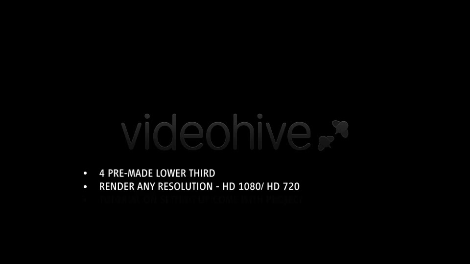 Lower Third News 3 Videohive 3666308 After Effects Image 11