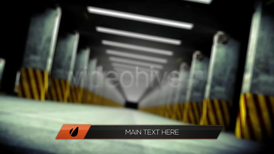 Lower Third Pack 3 Videohive 3884639 After Effects Image 2