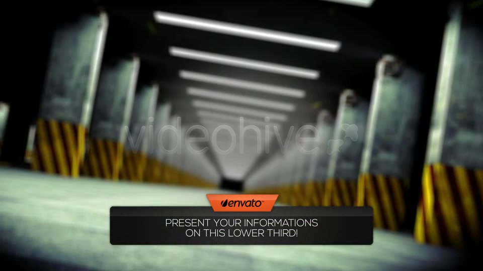 Lower Third Pack 3 Videohive 3884639 After Effects Image 8