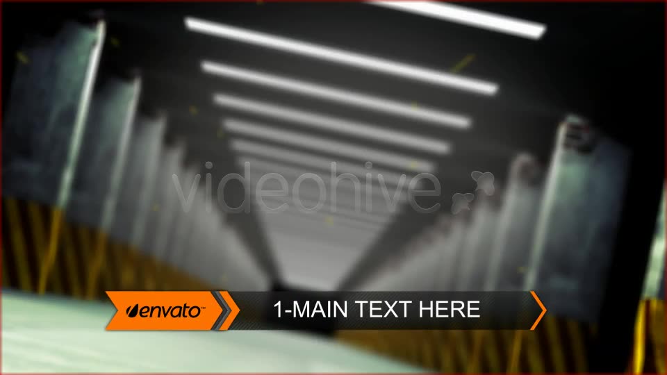 Lower Third Pack Videohive 2412992 After Effects Image 2