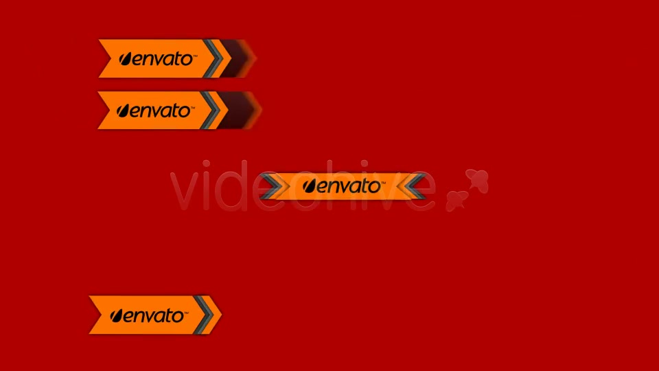 Lower Third Pack Videohive 2412992 After Effects Image 9