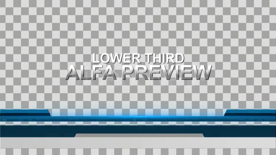 Lower Third Pack - Download Videohive 506118