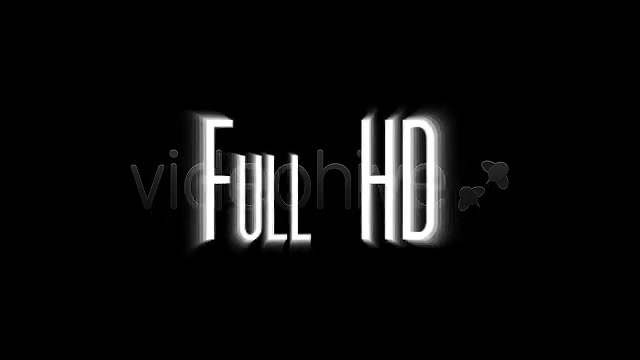 Lower Third Pack Vol.2 FullHD - Download Videohive 108076