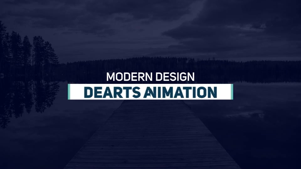 Lower Third Typography Videohive 20027463 After Effects Image 6