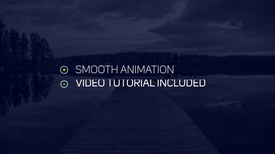Lower Third Typography Videohive 20027463 After Effects Image 7