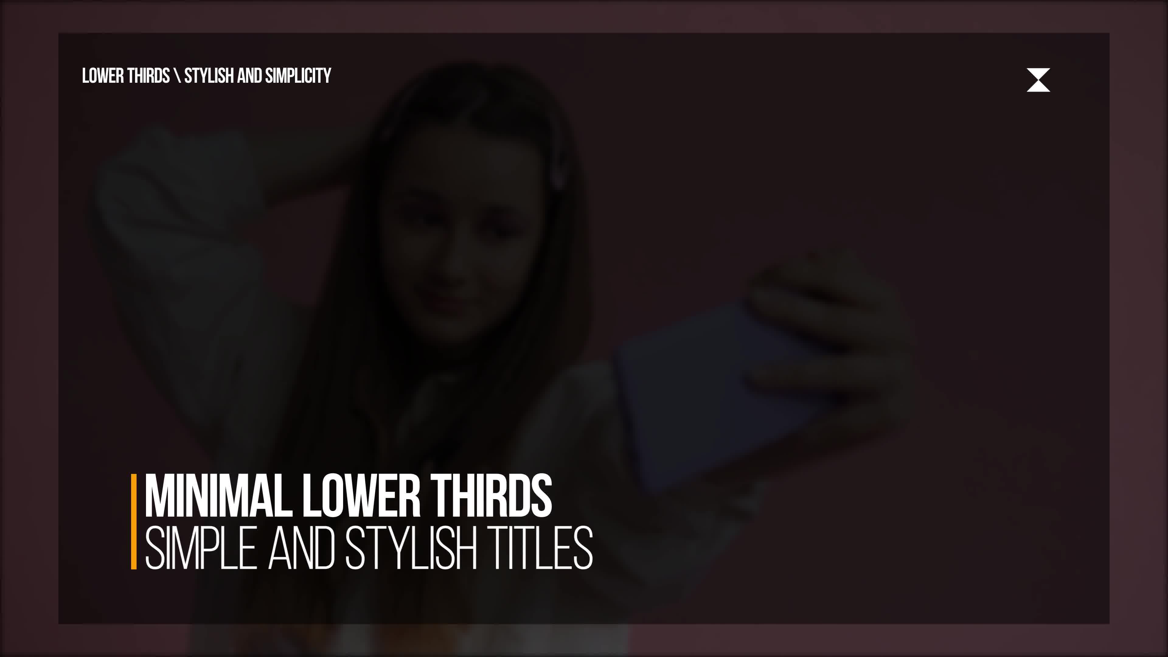 Lower Thirds | After Effects Videohive 45056003 After Effects Image 10