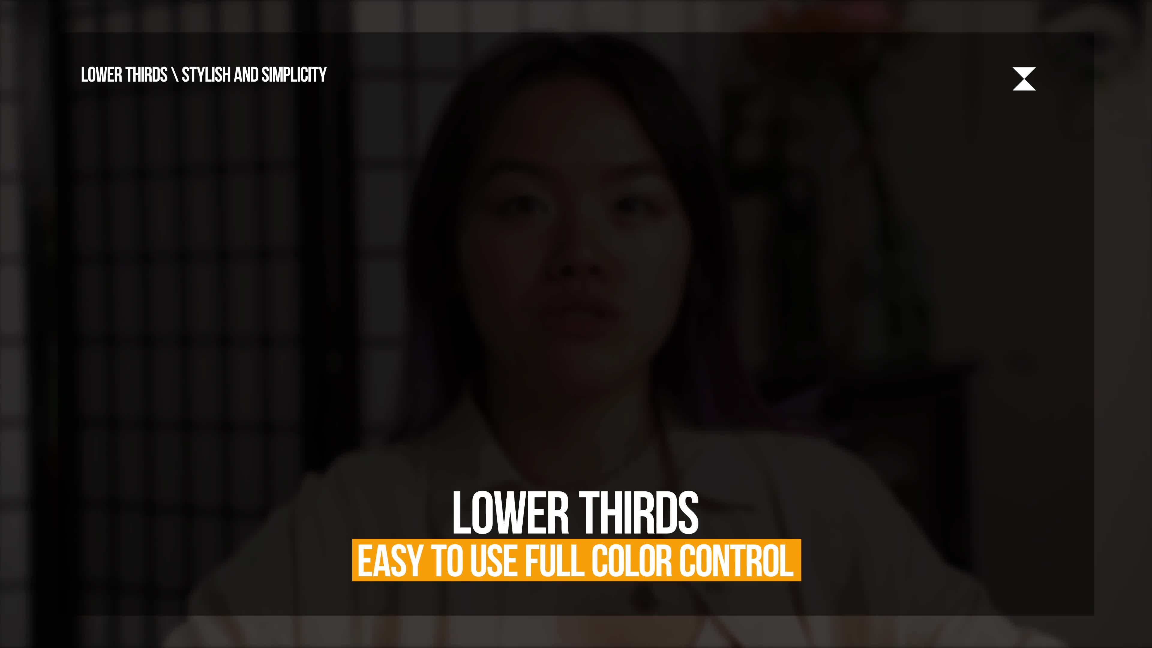 Lower Thirds | After Effects Videohive 45056003 After Effects Image 6