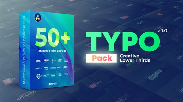 Lower Thirds - Download 32042209 Videohive