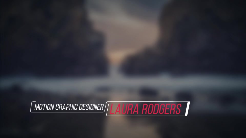 Lower Thirds - Download Videohive 18128685