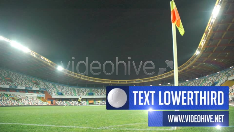 Lower Thirds Pack 1 - Download Videohive 3668233