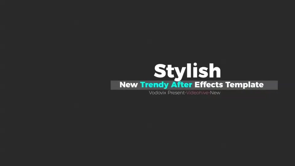 Lower Thirds Pack Videohive 23818030 After Effects Image 9