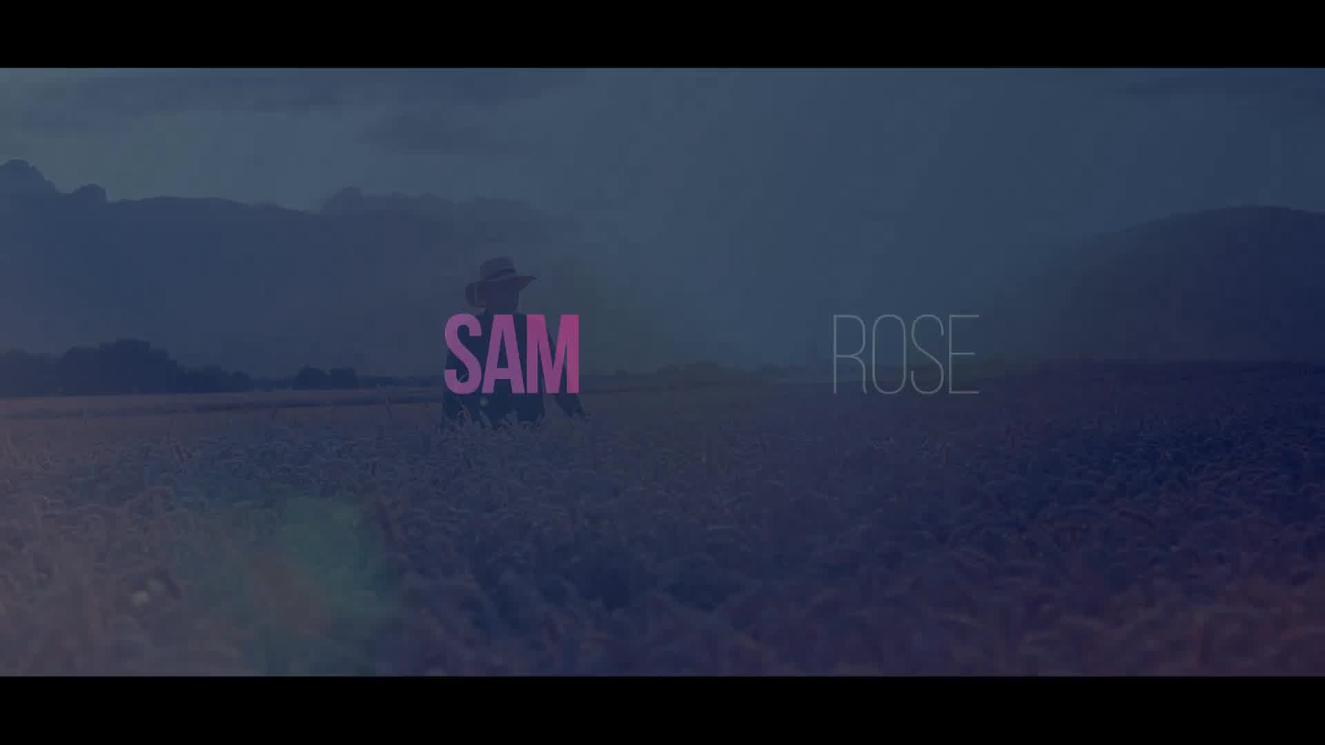 Lower Thirds Typography Videohive 25912023 Premiere Pro Image 2
