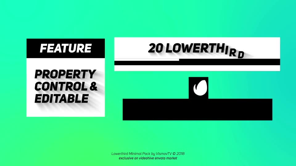 Lowerthird - Download Videohive 21312466