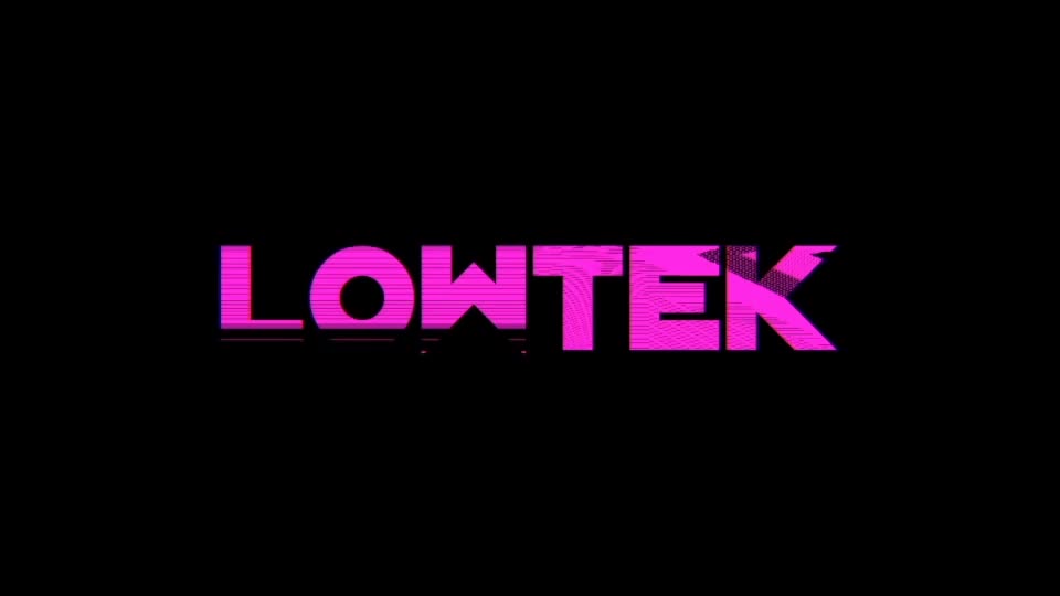 Lowtek Title Opener Videohive 37744386 After Effects Image 1