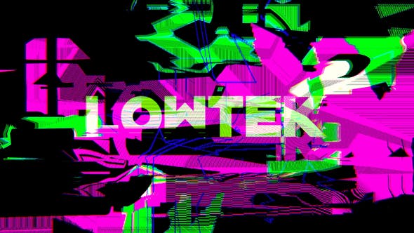 Lowtek Title Opener - 37744386 Download Videohive