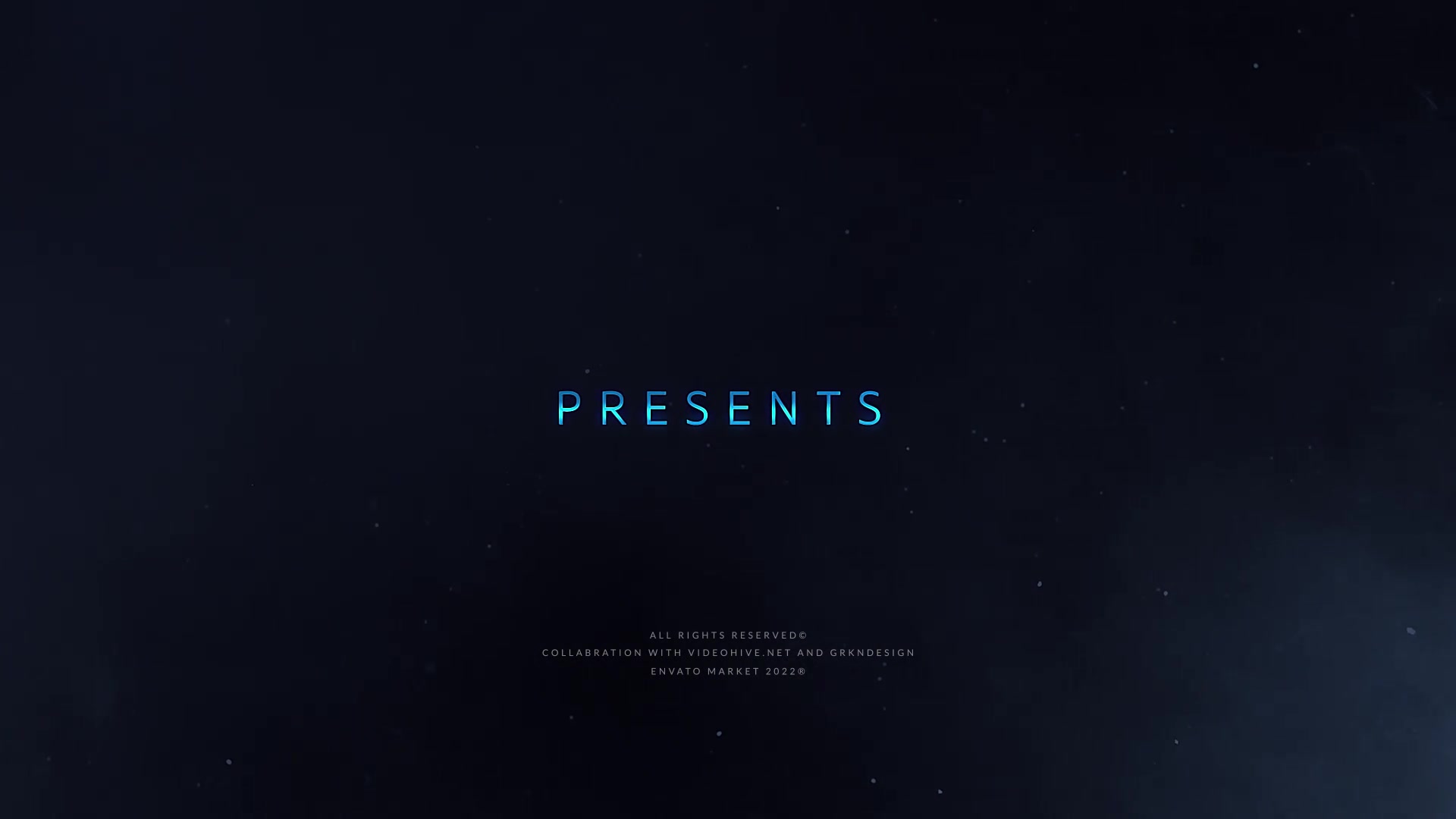 Lucent | Trailer Titles Videohive 36870124 After Effects Image 3