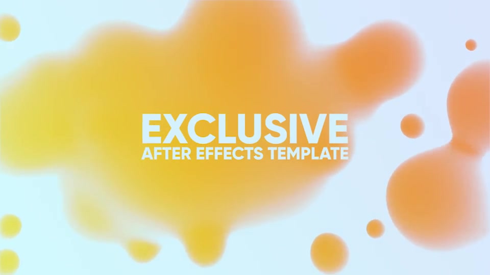 Luminous Motion Graphics Package Videohive 21686109 After Effects Image 10