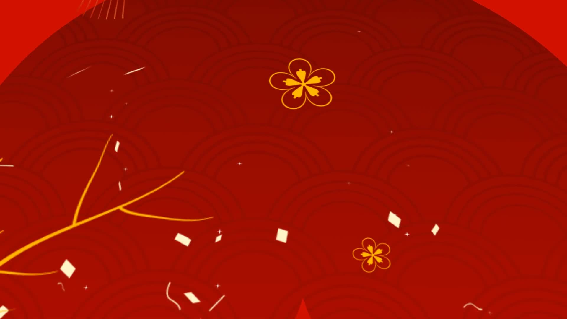 Lunar New Year Logo Videohive 30050969 After Effects Image 1