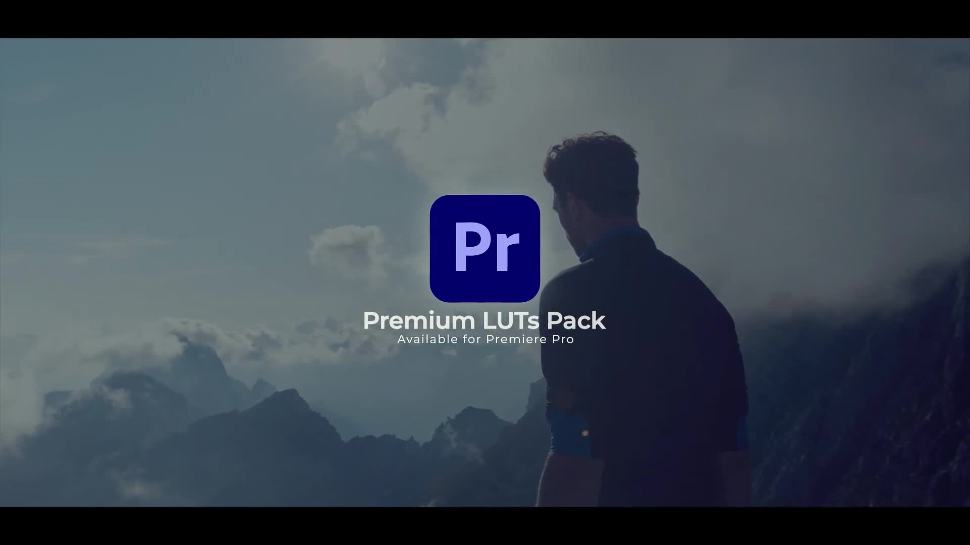 LUT Color Presets | Premiere Pro Videohive 43193572 Premiere Pro Image 1