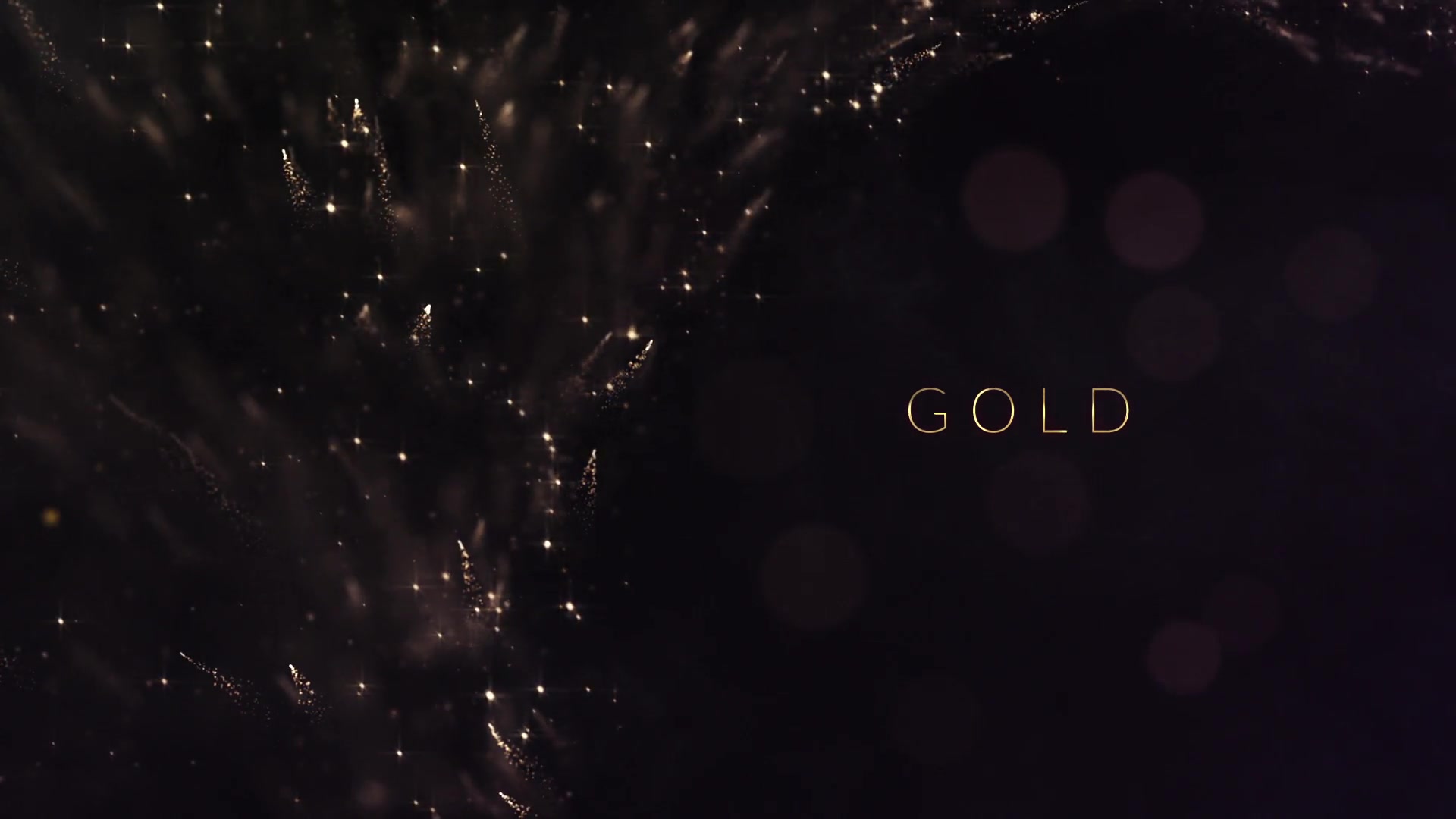 Lux | Gold Titles Videohive 23640626 After Effects Image 8