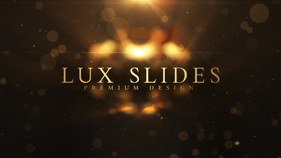 Lux Slides - Download Videohive 21474170