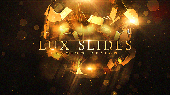 Lux Slides - Download Videohive 21474170