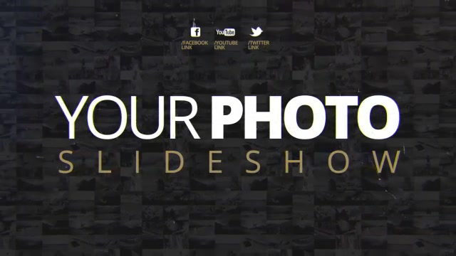 Lux Slideshow Videohive 12941163 After Effects Image 11